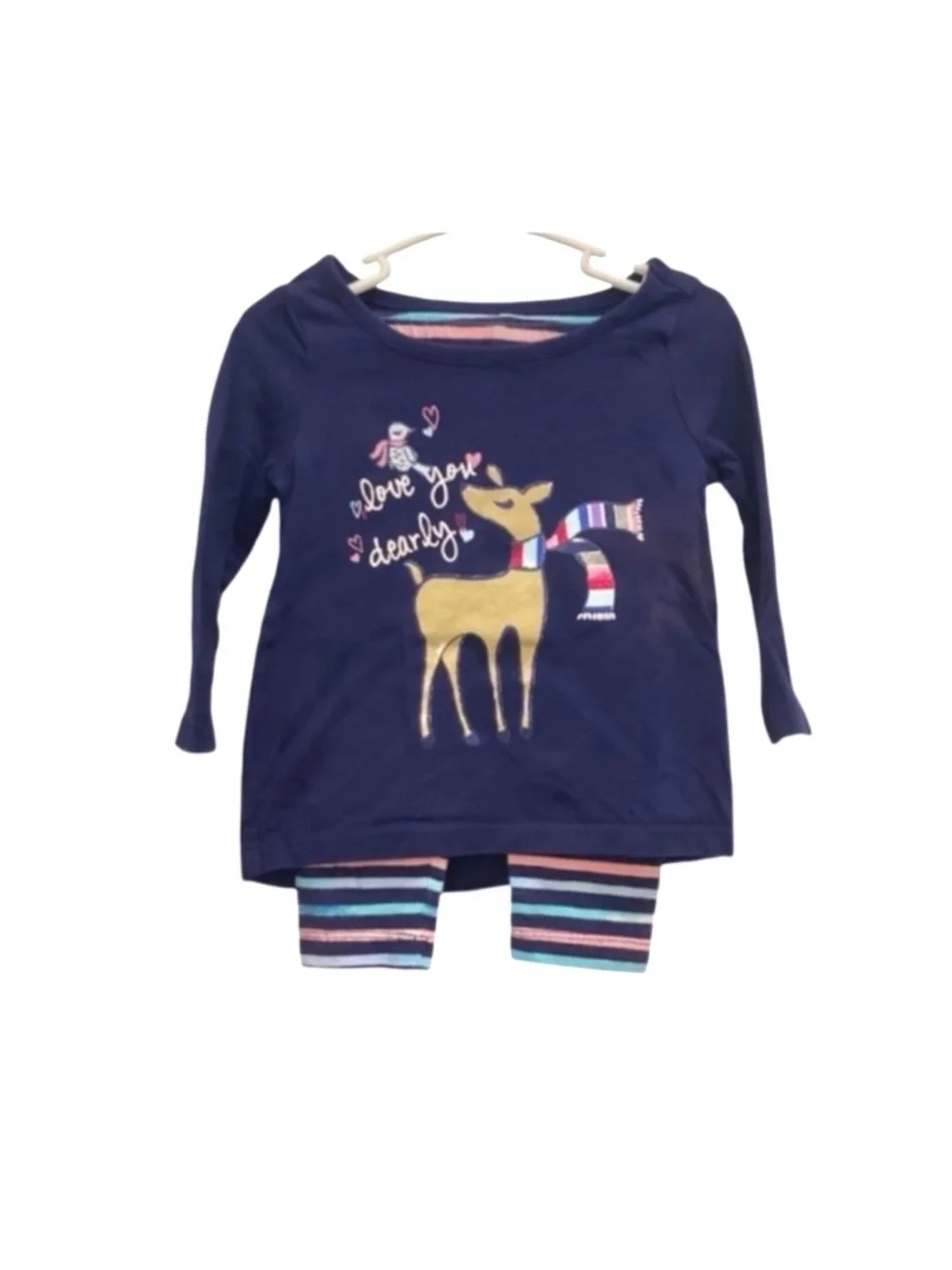Gymboree Outfit